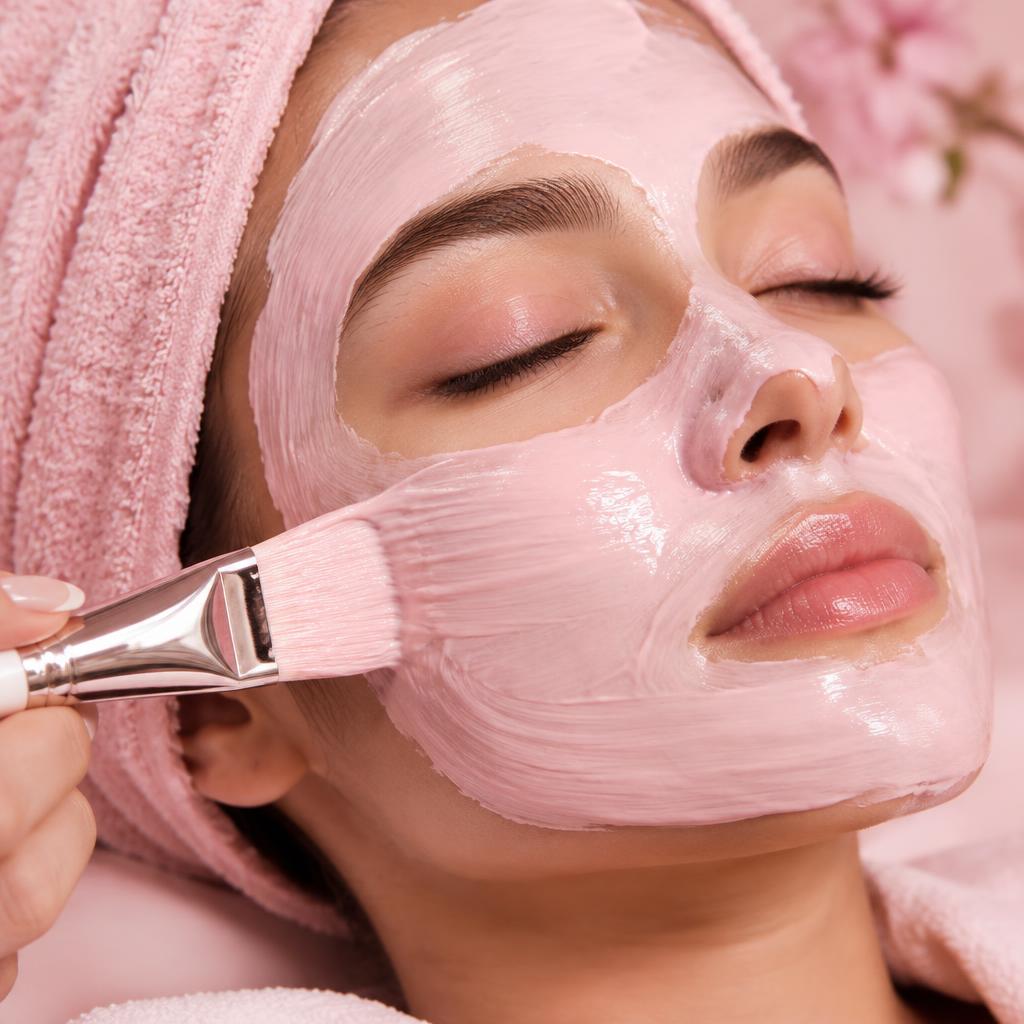 Signature Facial (placeholder)