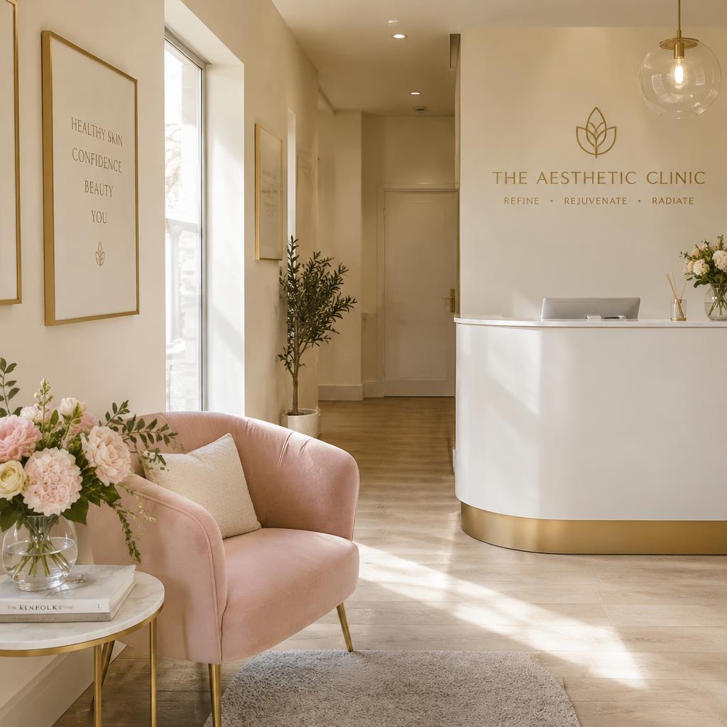 Clinic gallery placeholder