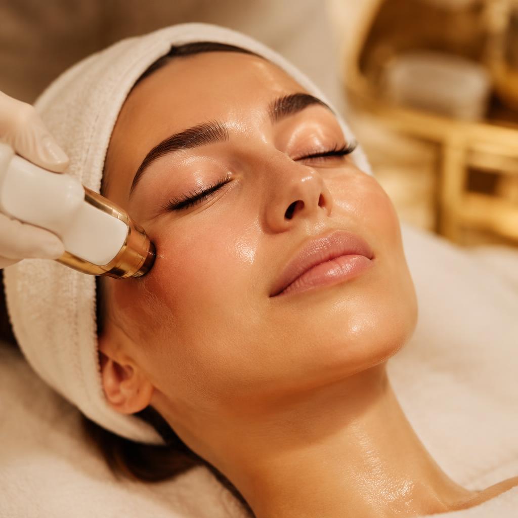 Skin Rejuvenation (placeholder)